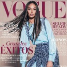 Vogue Mexico